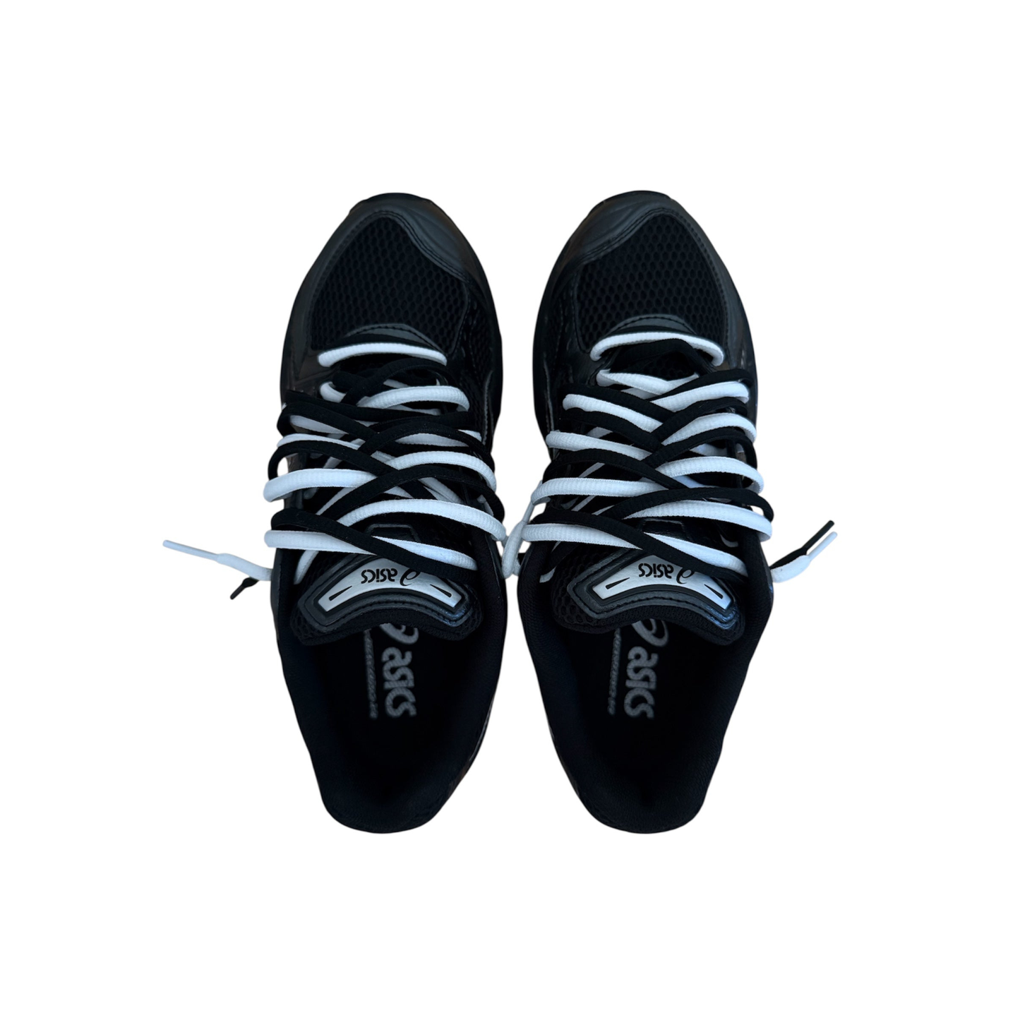 ASICS GEL KAYANO DOUBLE LACES