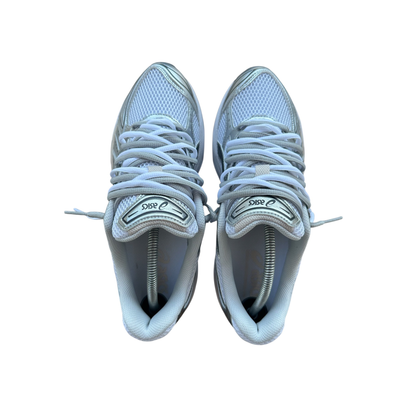 ASICS GEL KAYANO DOUBLE LACES