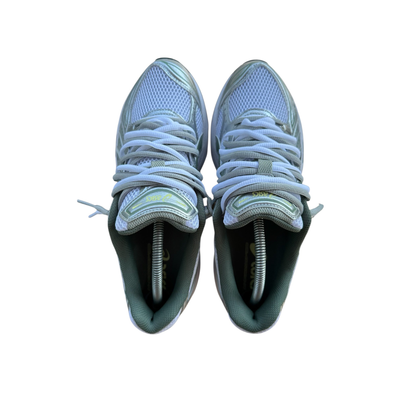 ASICS GEL KAYANO DOUBLE LACES