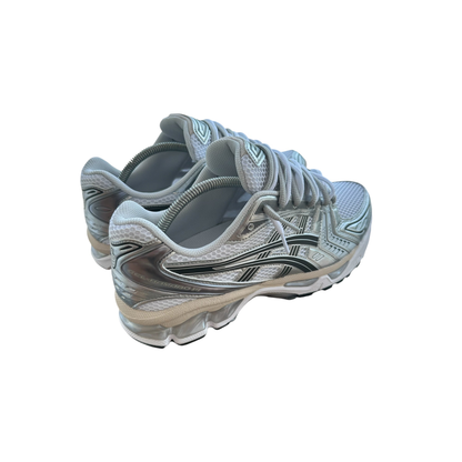 ASICS GEL KAYANO DOUBLE LACES