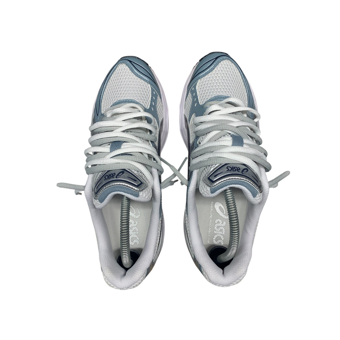 ASICS GEL KAYANO DOUBLE LACES