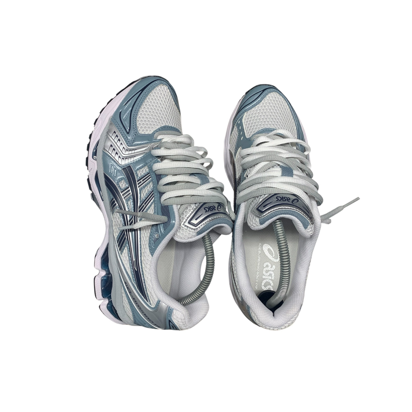 ASICS GEL KAYANO DOUBLE LACES