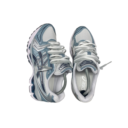 ASICS GEL KAYANO DOUBLE LACES