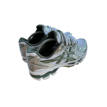 ASICS GEL KAYANO DOUBLE LACES